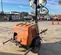 2018 Generac MLT6SM Towable Light Tower