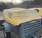 2017 Atlas Copco XAS185KD7 T4F Air Compressor