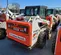 2017 Bobcat S550 Track Loader