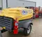 2017 Atlas Copco XAS185KD7 IT4 Air Compressor