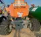 2016 Snorkel A46JRT Articulating Boom Lift