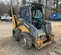 2017 John Deere 316GR Track Loader