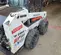 2018 Bobcat S550 Track Loader