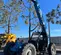 2015 Genie GTH-636 Forklift
