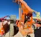 2014 XTREME XR842 Forklift