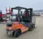 2020 Toyota 8FGU25 Warehouse Forklift
