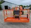 2017 JLG 600S Boom Lift