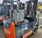 2018 Toyota 8FBCU25 Warehouse Forklift