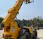 2015 JCB 510-56 Forklift