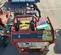2018 Ditch Witch C14 Walk-Behind Trencher