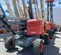 2015 Skyjack SJ46AJ Articulating Boom Lift