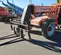 2016 SKYTRAK 6042 Forklift
