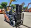 2018 Toyota 8FGU25 Warehouse Forklift