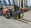 2016 JLG 1255 Forklift