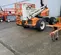 2015 Snorkel A46JRT Articulating Boom Lift