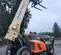 2015 JLG G12-55A Forklift