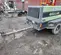 2018 Sullair 185DPQ-KU-T3 Air Compressor