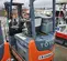 2018 Toyota 8FBCU25 Warehouse Forklift