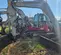 2018 Takeuchi TB290CR Mini Excavator