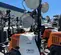 2019 Magnum Pro MLT6SM Towable Light Tower