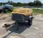 2017 Atlas Copco XAS185KD7 T4F Air Compressor