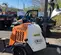 2018 Magnum Pro MLT6SM Towable Light Tower