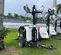2018 Allmand NIGHT LIGHT V Towable Light Tower