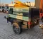 2017 Sullair 185DPQ-KU-T3 Air Compressor