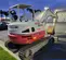 2017 Takeuchi TB260R Mini Excavator