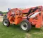 2015 SKYTRAK 8042 Forklift