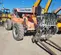 2016 SKYTRAK 6036 Forklift