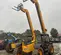 2014 JCB 507-42 Forklift