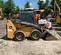 2018 John Deere 316GR Track Loader