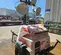 2017 Magnum Pro MLT6SK Towable Light Tower