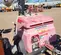 2017 Magnum Pro MLT6SM Towable Light Tower