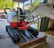 2018 Takeuchi TB235-2R Mini Excavator