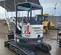 2019 Bobcat E26 Mini Excavator