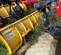 2016 FISHER 9' HD2 Trailer