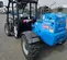 2017 Genie GTH-5519 Forklift