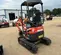 2019 Kubota U17VR1 Mini Excavator