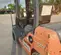 2016 Toyota 8FDU25 Warehouse Forklift