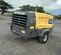 2017 Atlas Copco XATS400 Air Compressor