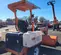 2018 LayMor SM300 Sweeper