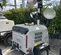 2018 Wacker Neuson LTV6L Towable Light Tower