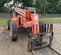 2015 SKYTRAK 8042 Forklift