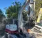 2017 Takeuchi TB290C Mini Excavator