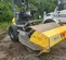 2019 Wacker Neuson RC70 Single Drum Roller