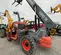 2016 Skyjack SJ843TH Forklift