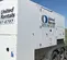 2013 Cummins C300D6RG Diesel Generator