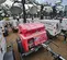 2017 Magnum Pro MLT6SM Towable Light Tower